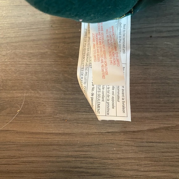 Anne Gettes Sunflower Baby Doll - Picture 2 of 4